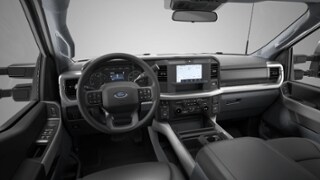 2026 Ford Super Duty® Internal Image 2